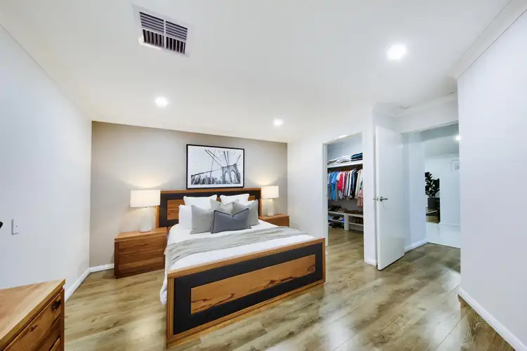 Seventh view of Homely house listing, 16 Tuart Street, Yokine WA 6060