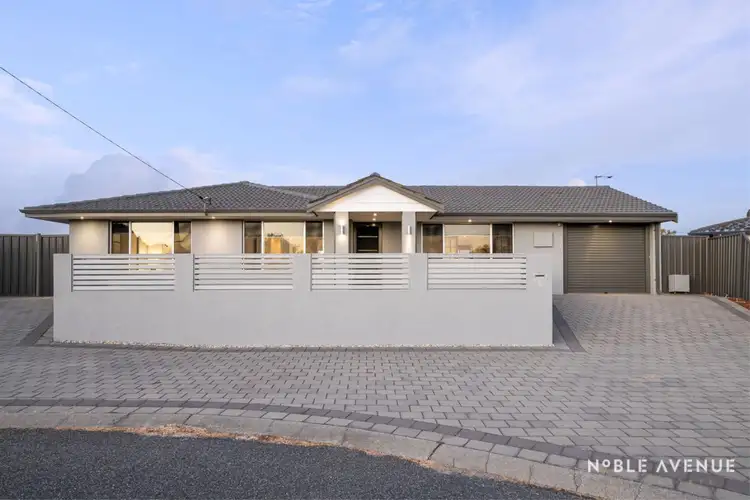 Third view of Homely house listing, 6 Wright Place, Padbury WA 6025