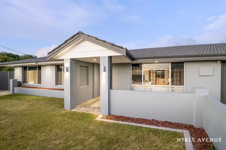 Sixth view of Homely house listing, 6 Wright Place, Padbury WA 6025