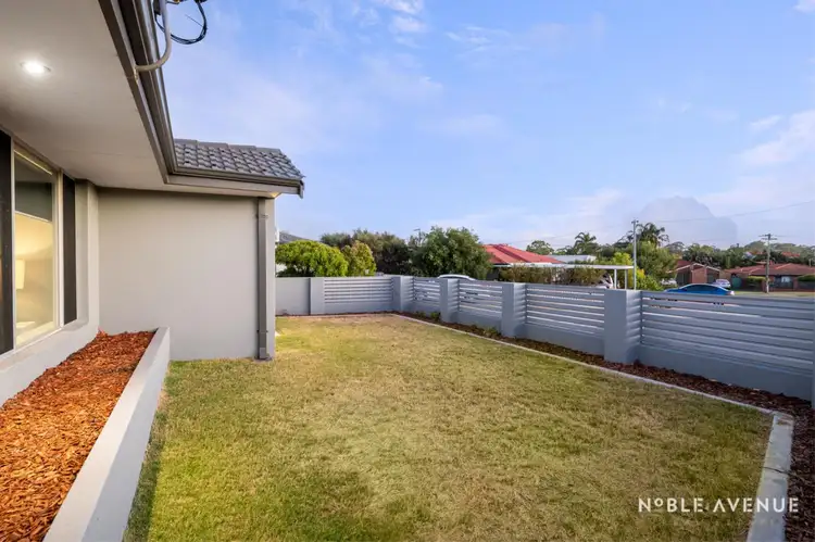 Seventh view of Homely house listing, 6 Wright Place, Padbury WA 6025