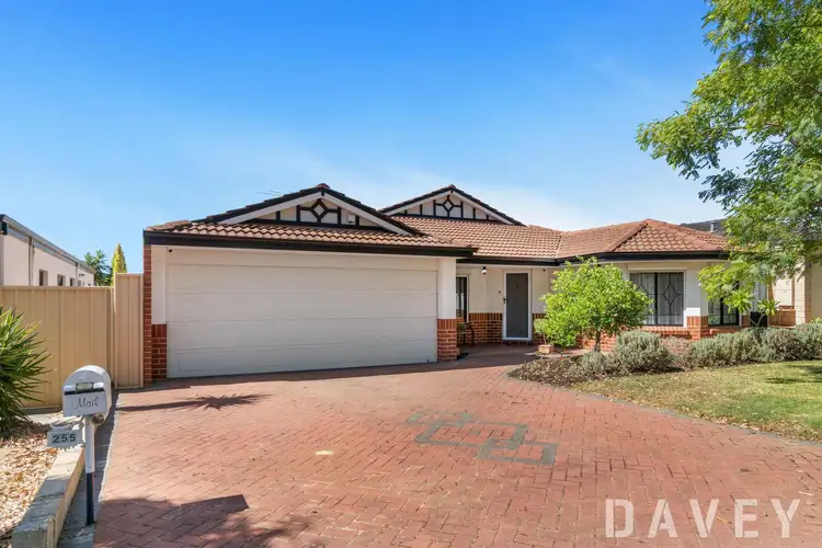 Fifth view of Homely house listing, 255 Kingsway, Darch WA 6065