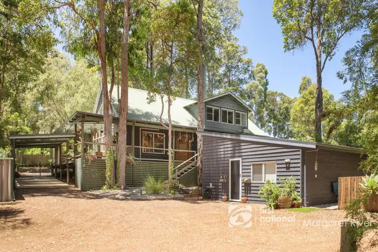 Main view of Homely house listing, 19 Settlers Retreat, Margaret River WA 6285