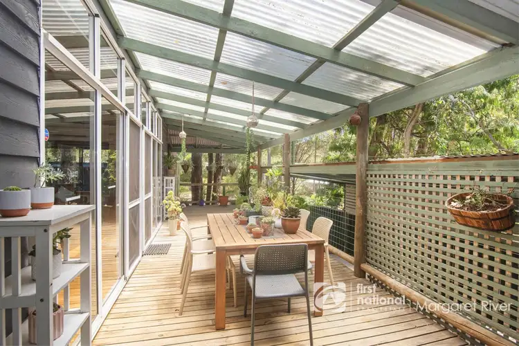 Second view of Homely house listing, 19 Settlers Retreat, Margaret River WA 6285