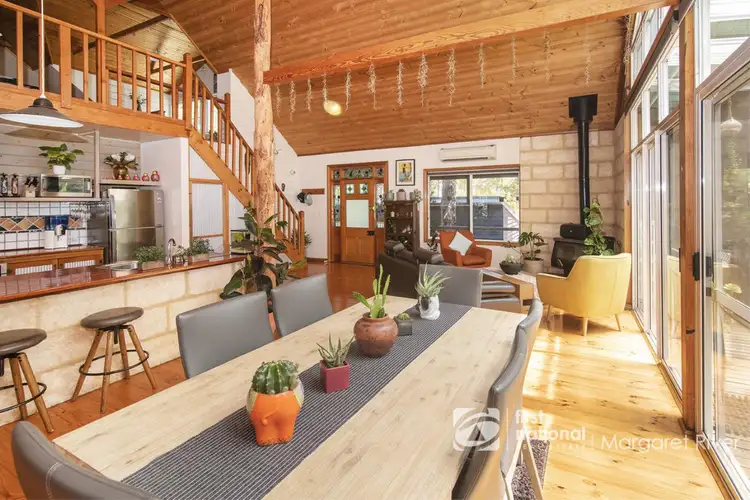 Third view of Homely house listing, 19 Settlers Retreat, Margaret River WA 6285
