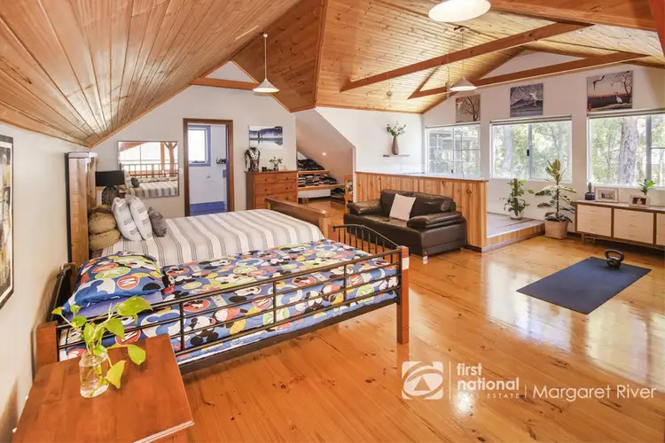 Sixth view of Homely house listing, 19 Settlers Retreat, Margaret River WA 6285