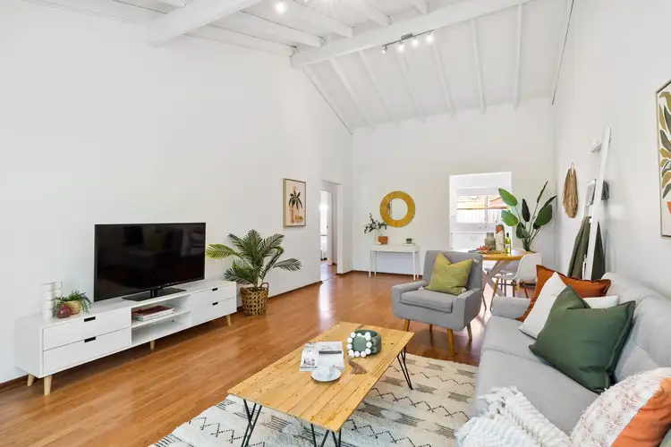 Main view of Homely villa listing, 2/63 Swan Street, Tuart Hill WA 6060