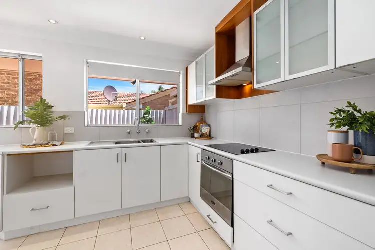 Seventh view of Homely villa listing, 2/63 Swan Street, Tuart Hill WA 6060