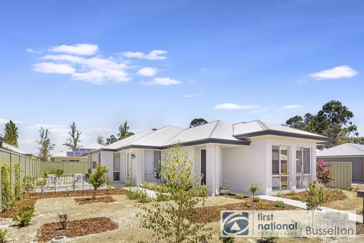 Second view of Homely house listing, 35 Sickle Drive, Vasse WA 6280