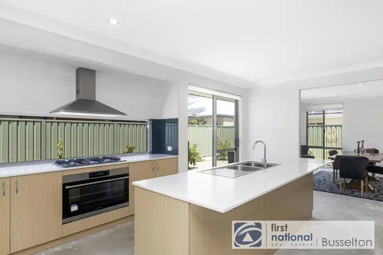 Third view of Homely house listing, 35 Sickle Drive, Vasse WA 6280
