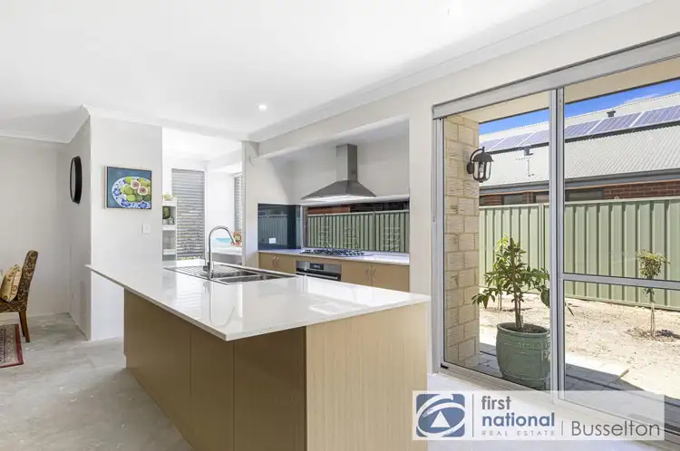 Fourth view of Homely house listing, 35 Sickle Drive, Vasse WA 6280