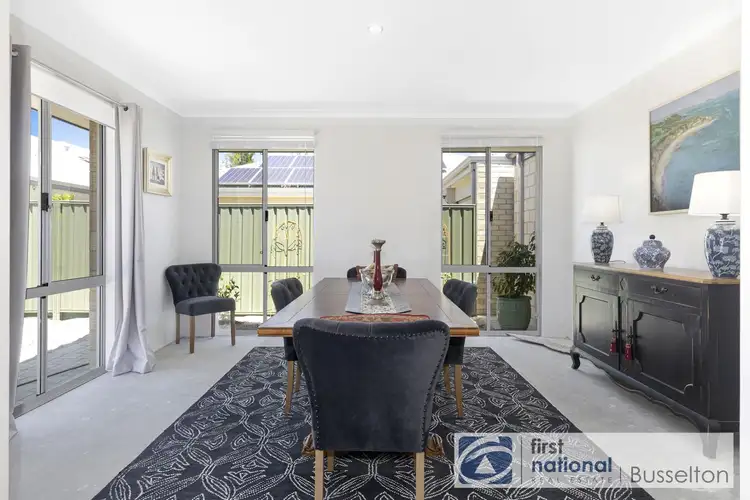 Fifth view of Homely house listing, 35 Sickle Drive, Vasse WA 6280