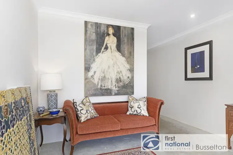 Sixth view of Homely house listing, 35 Sickle Drive, Vasse WA 6280