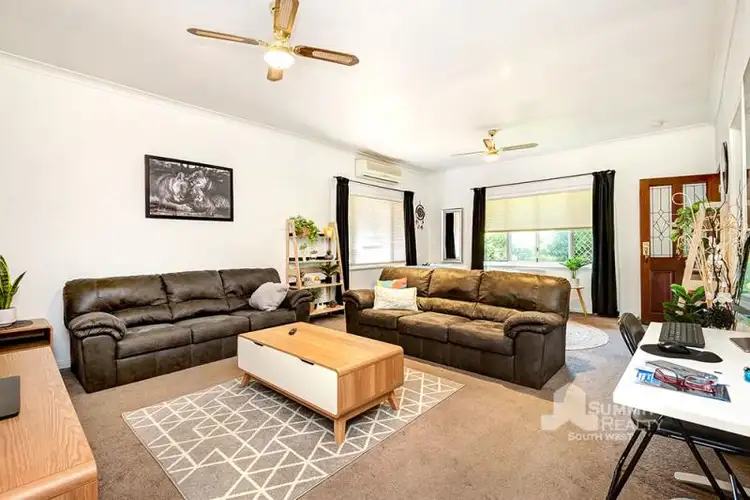 Second view of Homely house listing, 39 Simpson Street, Collie WA 6225