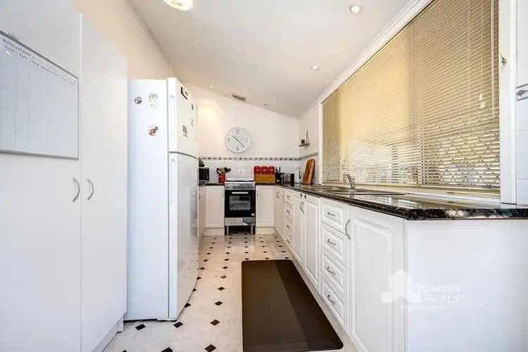 Fourth view of Homely house listing, 39 Simpson Street, Collie WA 6225