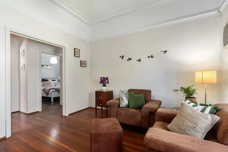 Third view of Homely house listing, 86A Raleigh  Street, Carlisle WA 6101