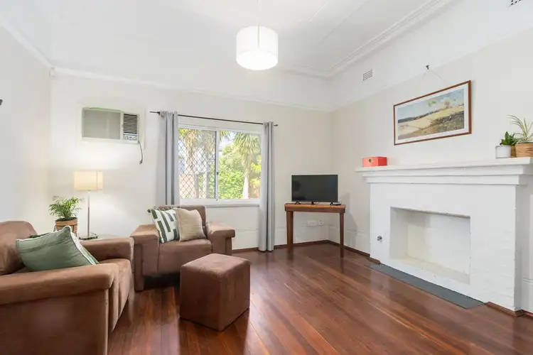 Fourth view of Homely house listing, 86A Raleigh  Street, Carlisle WA 6101
