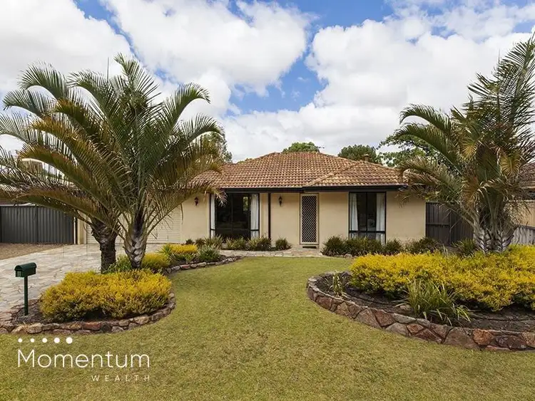 8 Lake Edge Lane, South Lake WA 6164