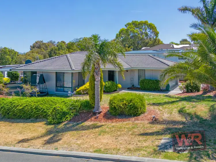 Main view of Homely house listing, 128 Bayonet Head Road, Bayonet Head WA 6330