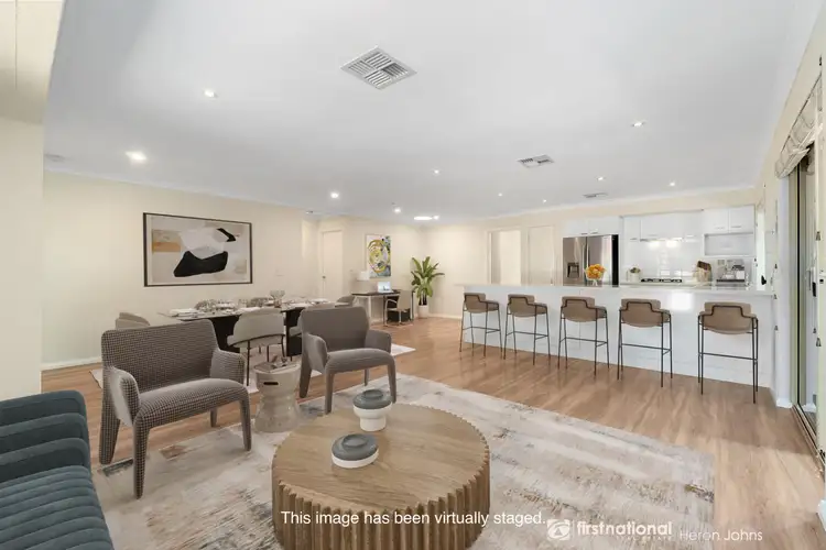 21 Stuart Court, Bateman WA 6150