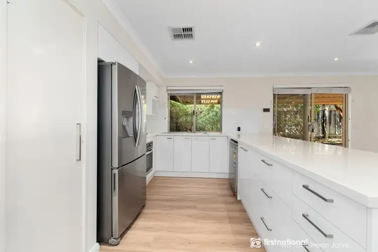 Third view of Homely house listing, 21 Stuart Court, Bateman WA 6150