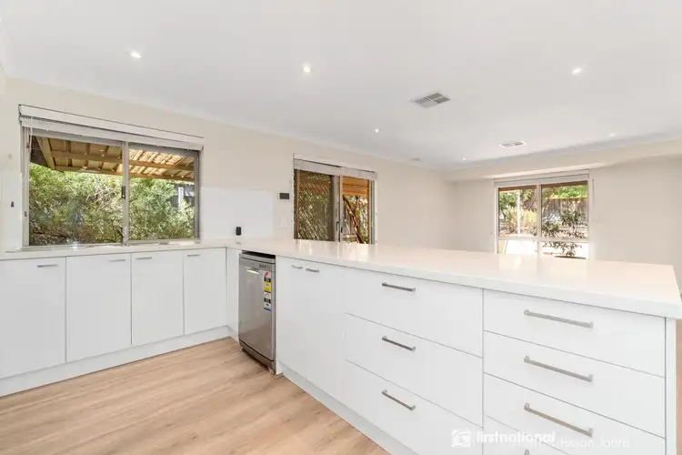 Fourth view of Homely house listing, 21 Stuart Court, Bateman WA 6150