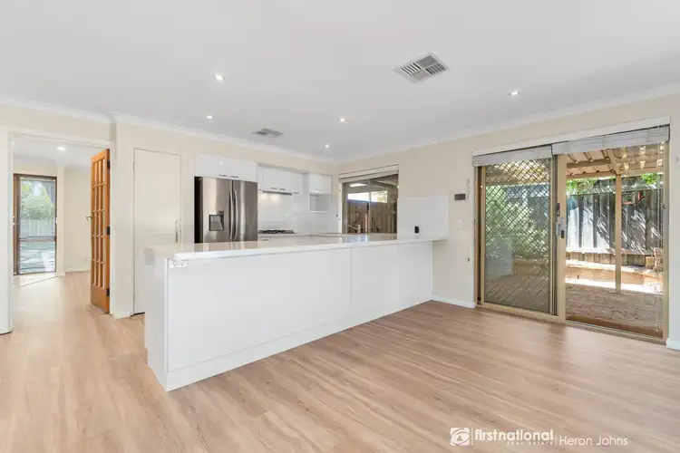 Sixth view of Homely house listing, 21 Stuart Court, Bateman WA 6150