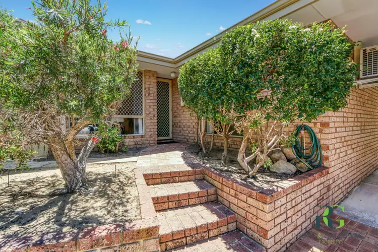 2/66 Solomon Street, Palmyra WA 6157