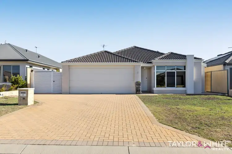Main view of Homely house listing, 5 Canunda Way, Yanchep WA 6035