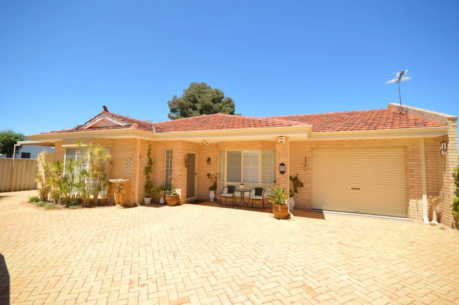 Main view of Homely semi-detached listing, 45B Boundary Road, Dudley Park WA 6210