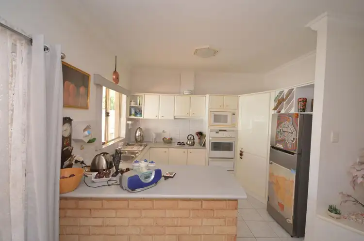 Second view of Homely semi-detached listing, 45B Boundary Road, Dudley Park WA 6210