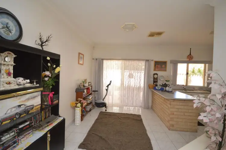 Fourth view of Homely semi-detached listing, 45B Boundary Road, Dudley Park WA 6210