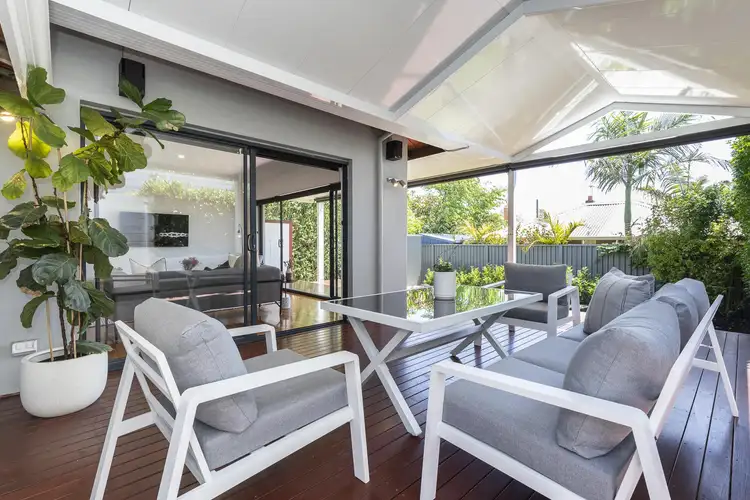 Main view of Homely house listing, 17 East Street, Mount Hawthorn WA 6016