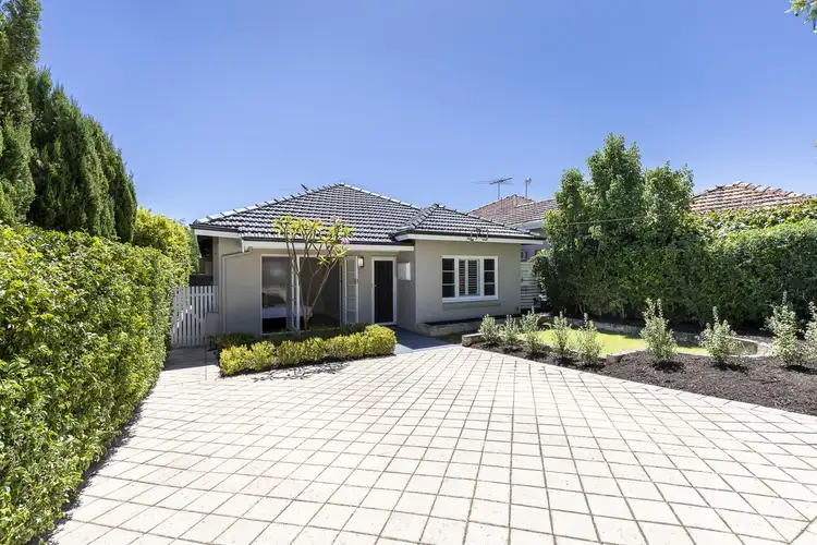 Second view of Homely house listing, 17 East Street, Mount Hawthorn WA 6016