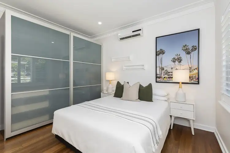Sixth view of Homely house listing, 17 East Street, Mount Hawthorn WA 6016