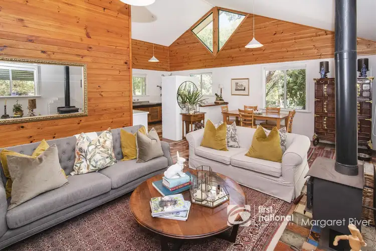 23 Wooredah Crescent, Prevelly WA 6285