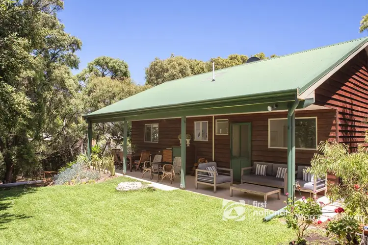 Fourth view of Homely house listing, 23 Wooredah Crescent, Prevelly WA 6285