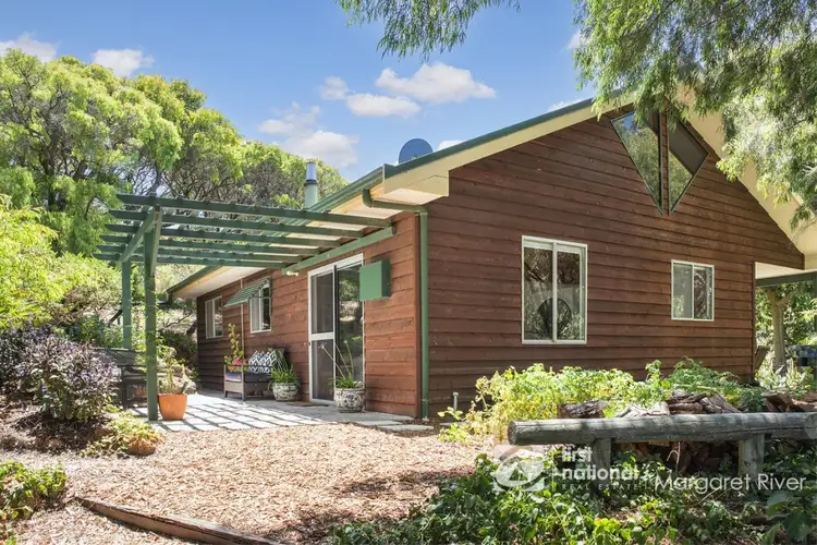 Seventh view of Homely house listing, 23 Wooredah Crescent, Prevelly WA 6285