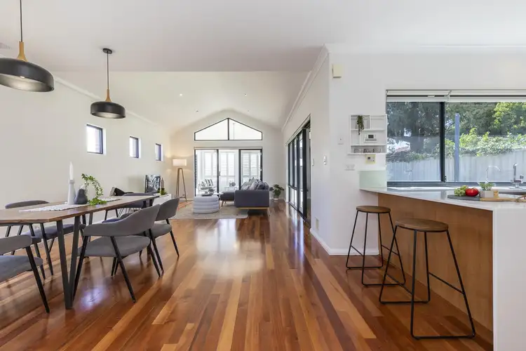 33 Buxton Street, Mount Hawthorn WA 6016