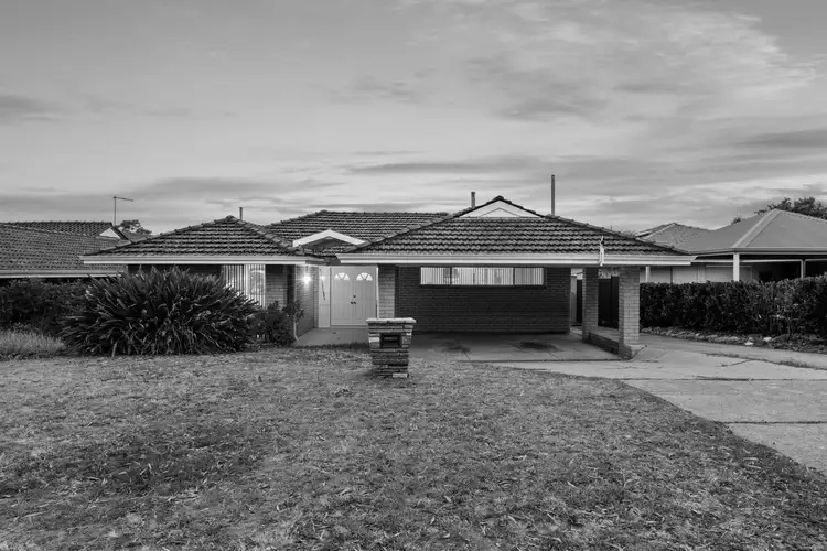 102 Sydenham Road, Doubleview WA 6018