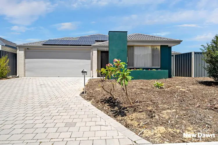 29 Durleigh Road, Aveley WA 6069