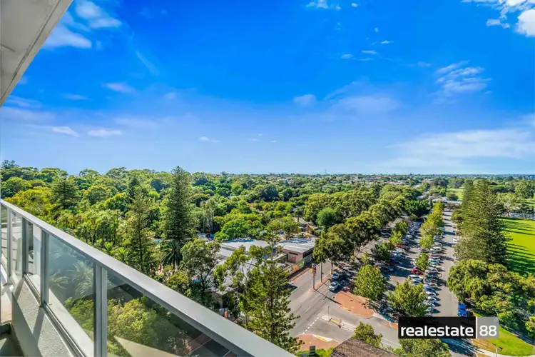 Sixth view of Homely apartment listing, 1007/53 Labouchere Road, South Perth WA 6151