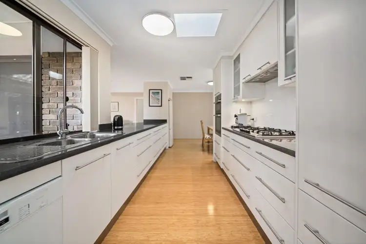 Second view of Homely house listing, 17 Bernedale Way, Duncraig WA 6023