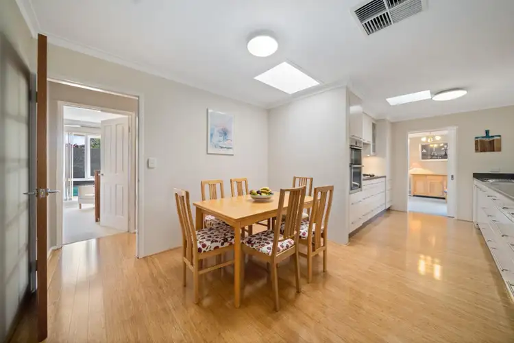 Fourth view of Homely house listing, 17 Bernedale Way, Duncraig WA 6023