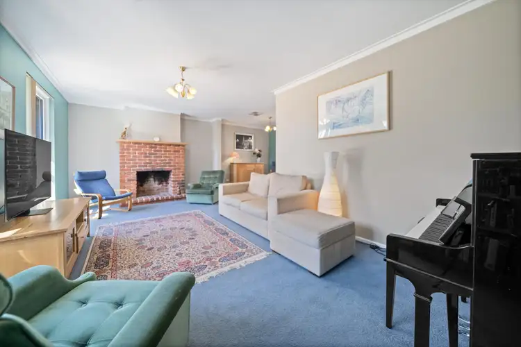 Fifth view of Homely house listing, 17 Bernedale Way, Duncraig WA 6023