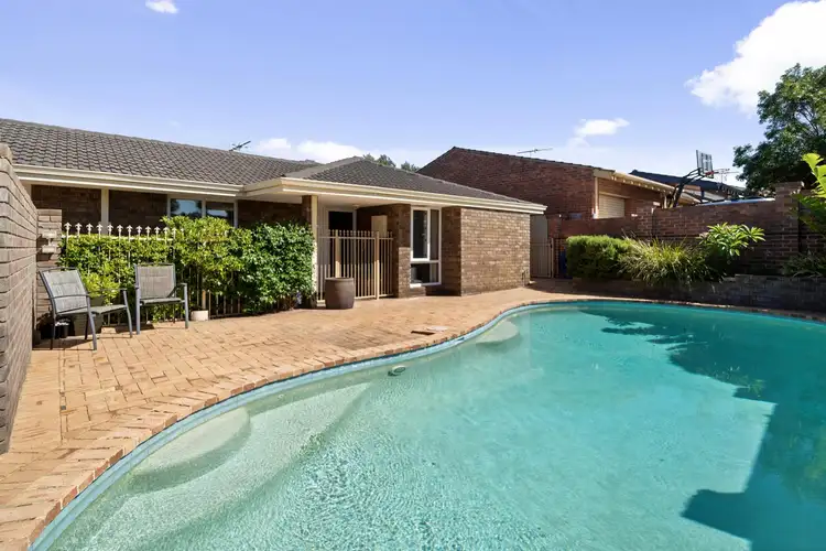 Sixth view of Homely house listing, 17 Bernedale Way, Duncraig WA 6023