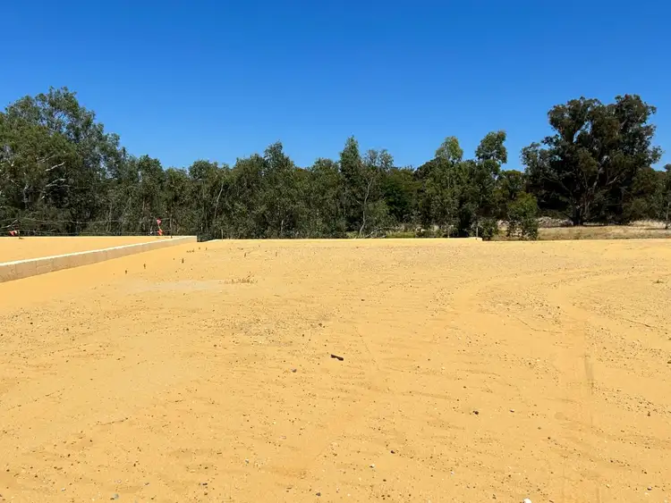 Second view of Homely land listing, Lot 52, Tuckeroo Parade, Helena Valley WA 6056