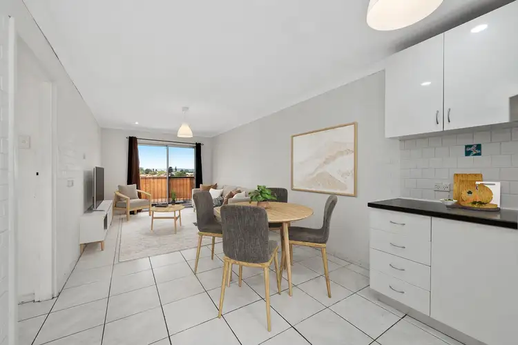 Second view of Homely apartment listing, 43/19 Joseph Street, Maylands WA 6051