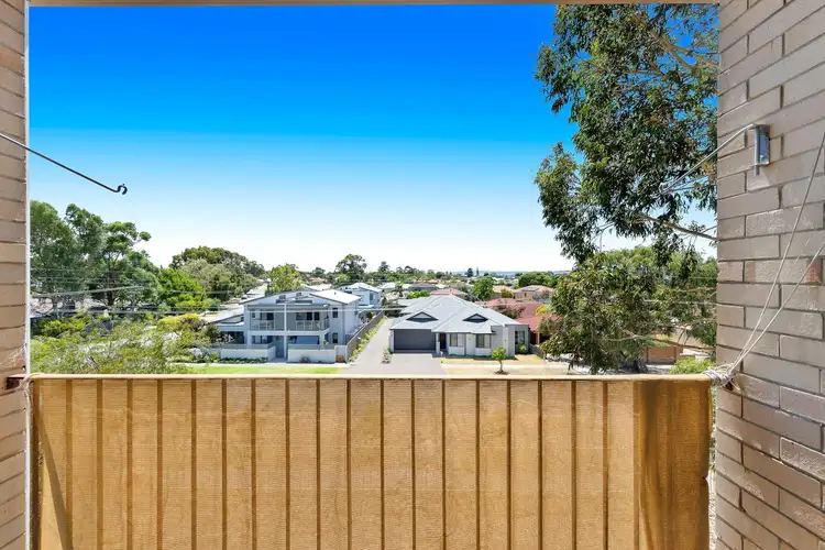 Fifth view of Homely apartment listing, 43/19 Joseph Street, Maylands WA 6051