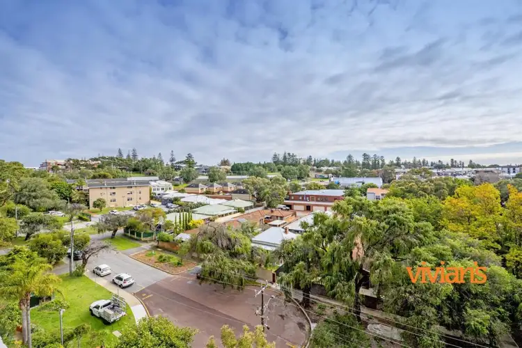 Second view of Homely apartment listing, 111/4 Dover Court, Mosman Park WA 6012