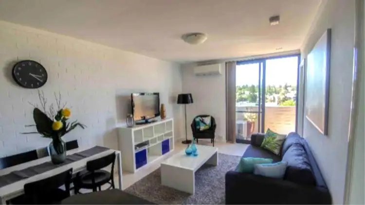 Third view of Homely apartment listing, 111/4 Dover Court, Mosman Park WA 6012